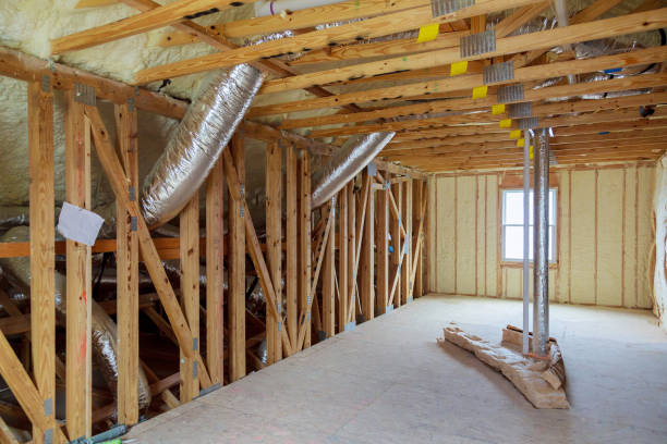 Best Insulation for Specific Applications in Farmingdale, NJ