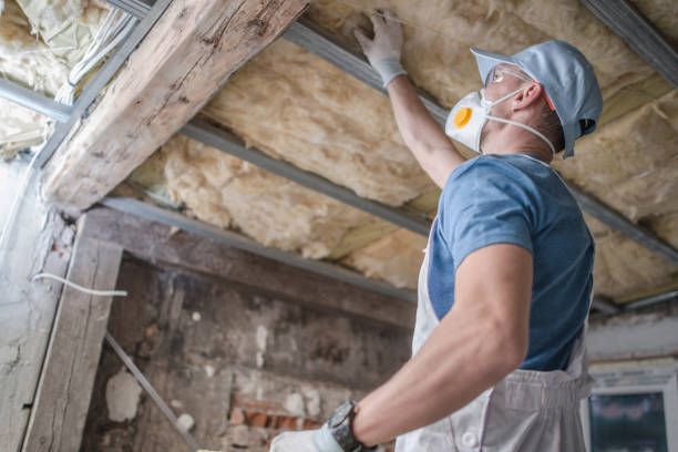 Best Insulation for Specific Applications in Farmingdale, NJ