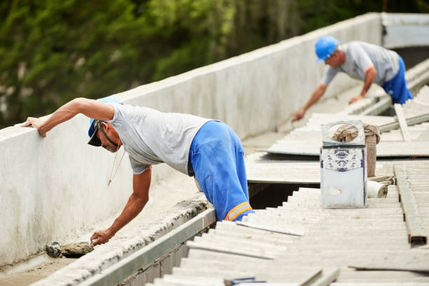 Best Types of Insulation in Farmingdale, NJ