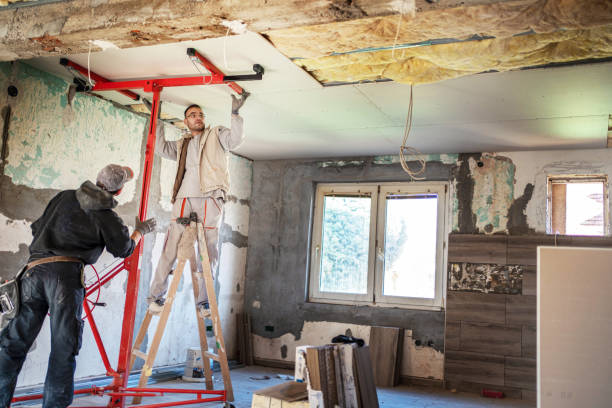 Best Residential Insulation in Farmingdale, NJ