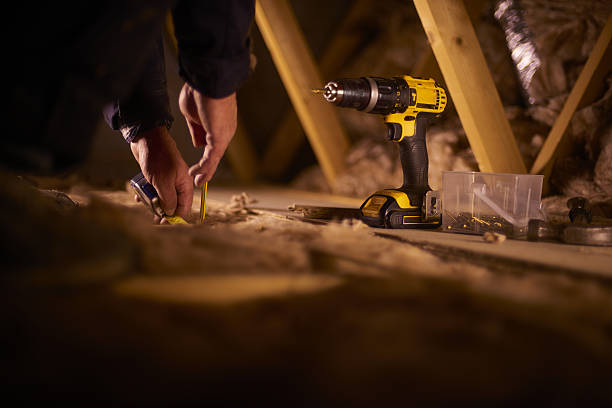 Best Insulation for Specific Applications in Farmingdale, NJ